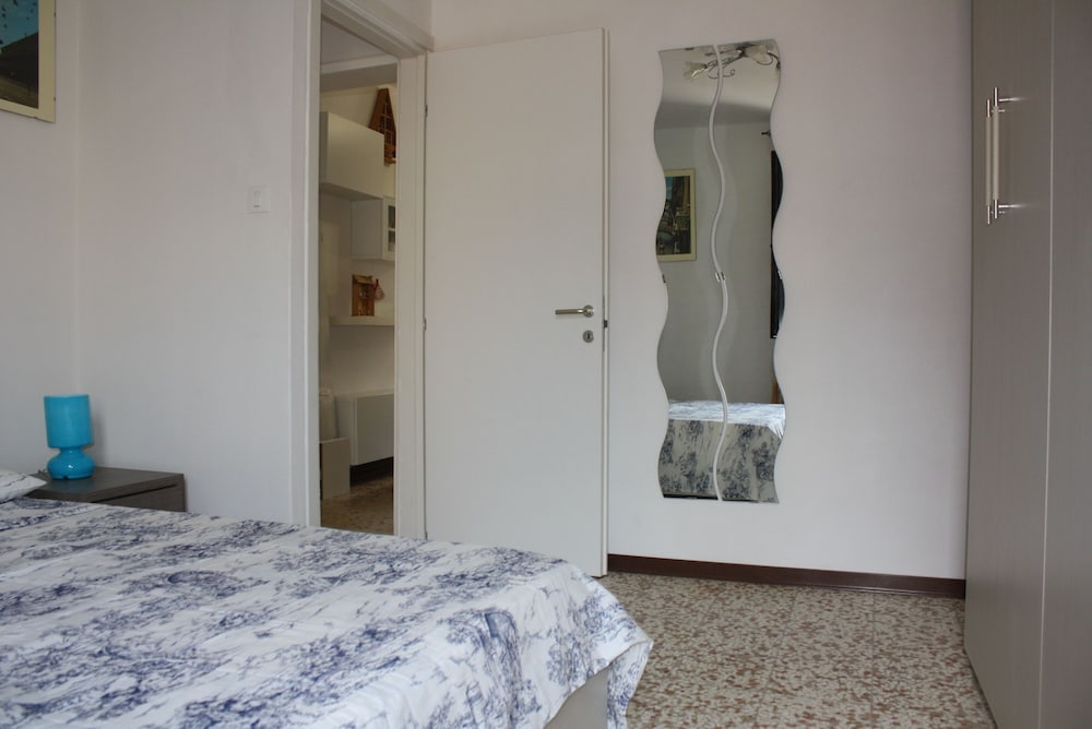Mario Apartment 2