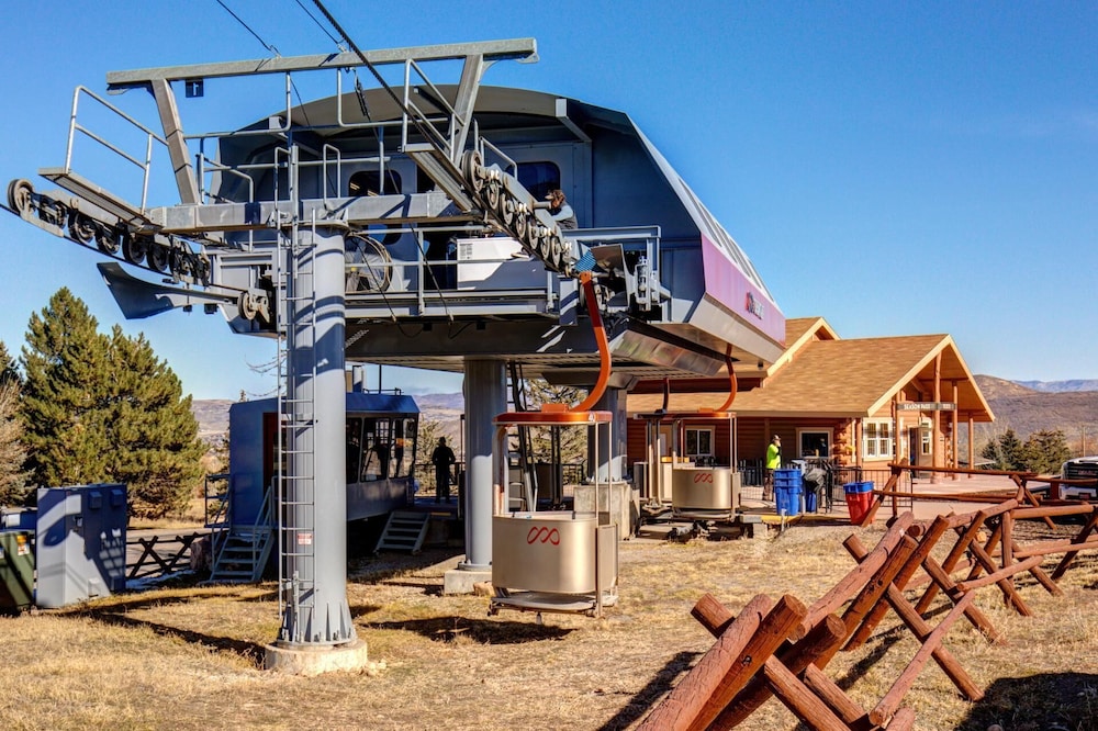 Park City Hct-26c Hot Tub KBM Resorts