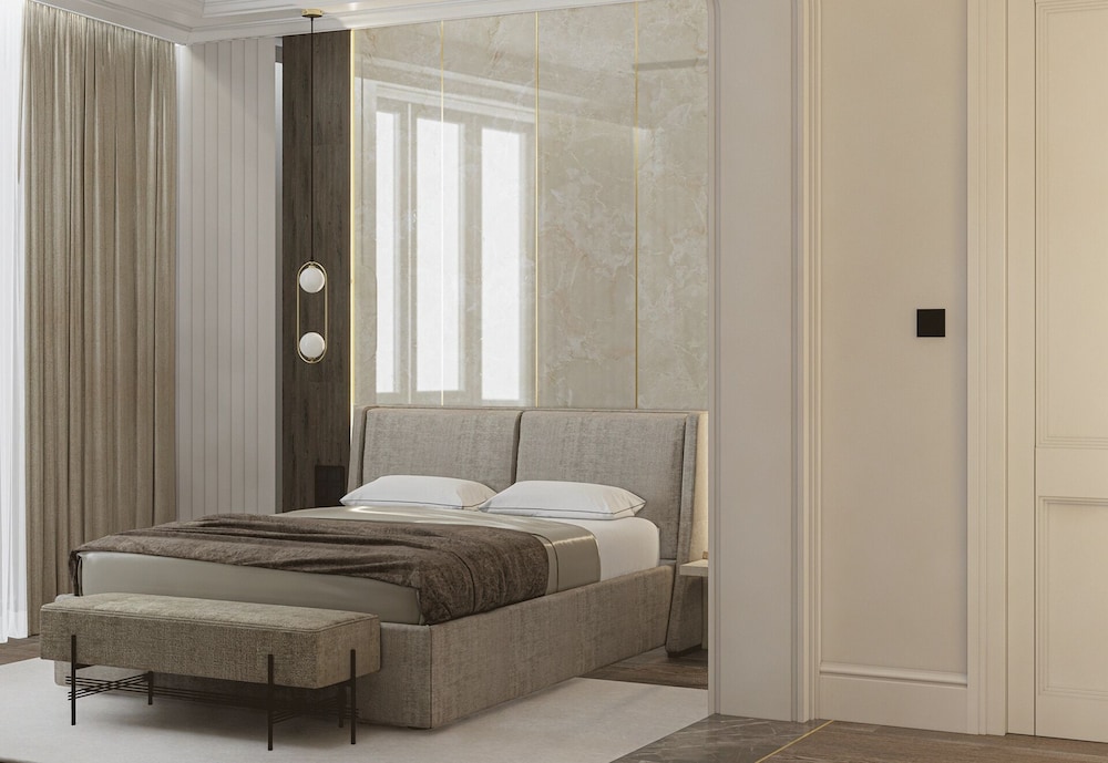 Heaven Luxury Suites