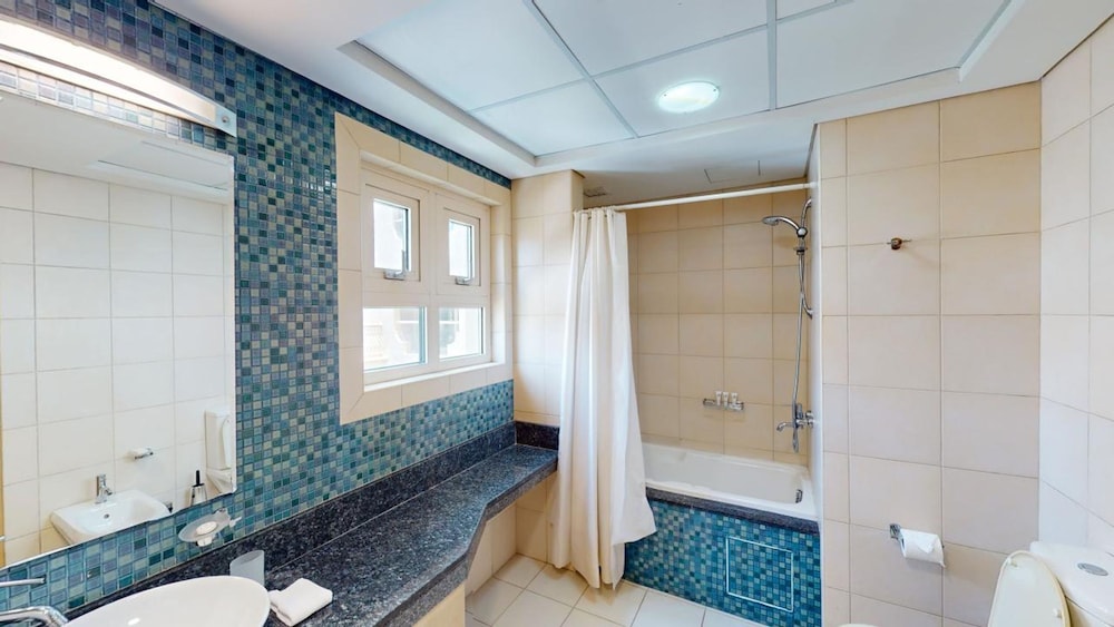 DVH Dabas Palm Shores Elegant Four Beds