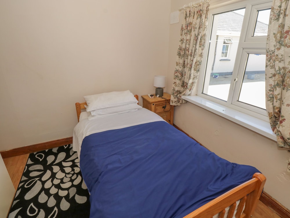 Erris Head House