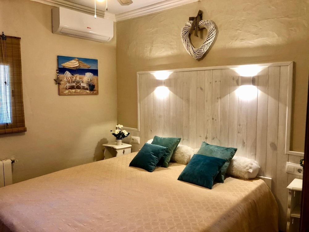 Villa La Siesta in Javea
