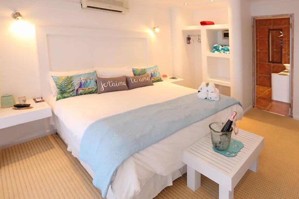 Knysna Terrace Guesthouse