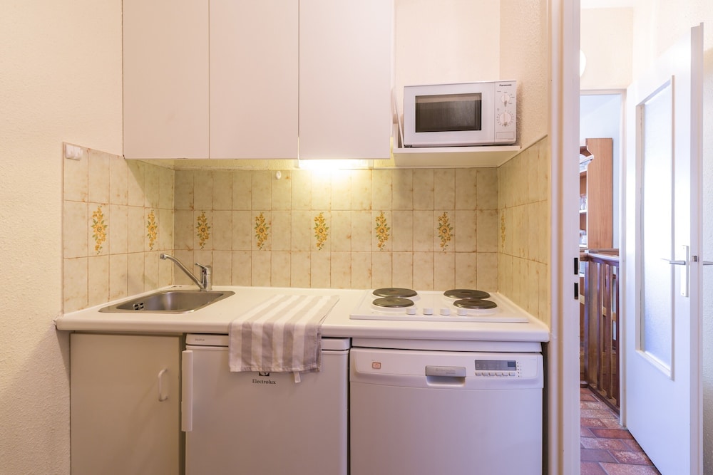 Hyeres Vacations - Residence Pierre Vacances Hyeres Le Port - Property Image 27