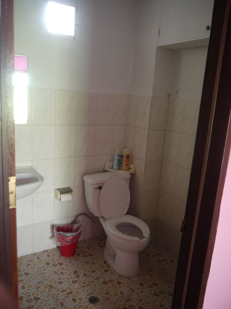 G.T. Guest House