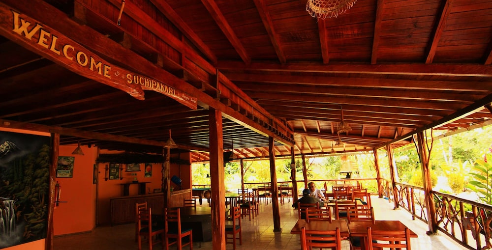 Suchipakari Jungle Lodge