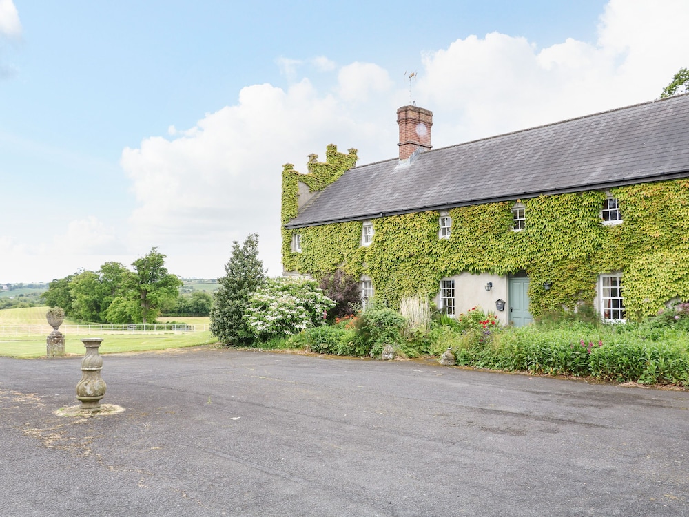 Scarvagh House