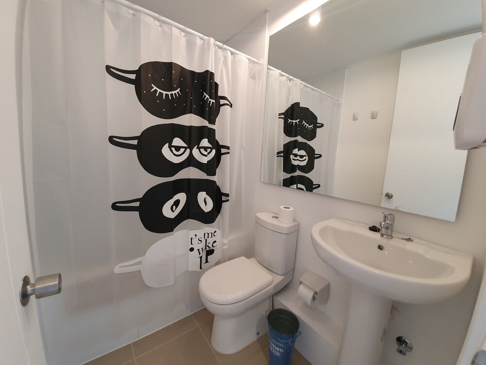 Oceana Suites Papudo