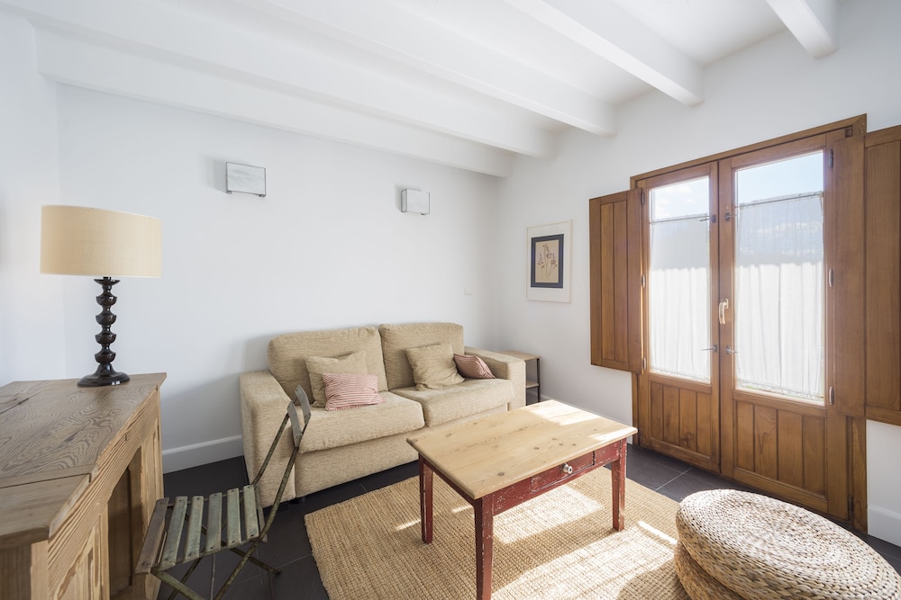 Casa Rural Errota-Barri