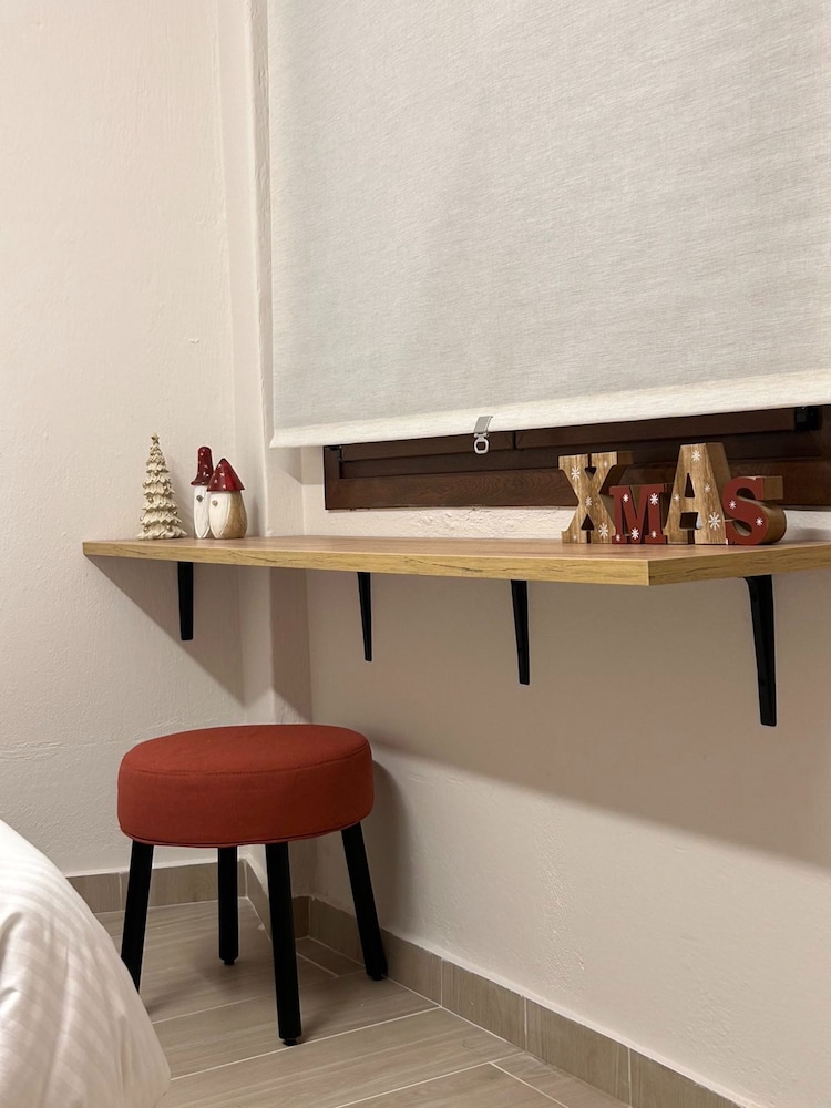 Abete Luxury Apartments