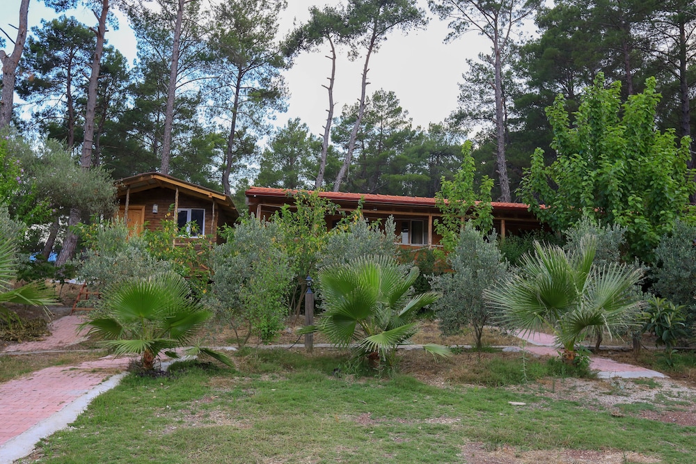 Canbaba Pansiyon