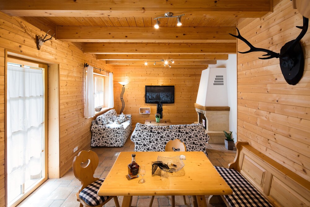 W&S Executive Apartments - Hallstatt II