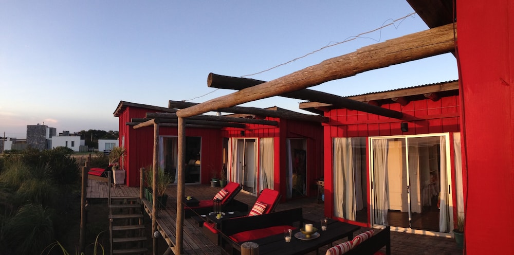 BDL - beach design loft