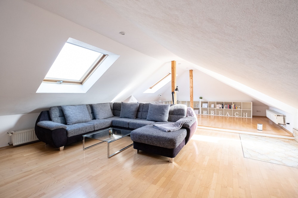 Ferienwohnung mit Kuschelflair