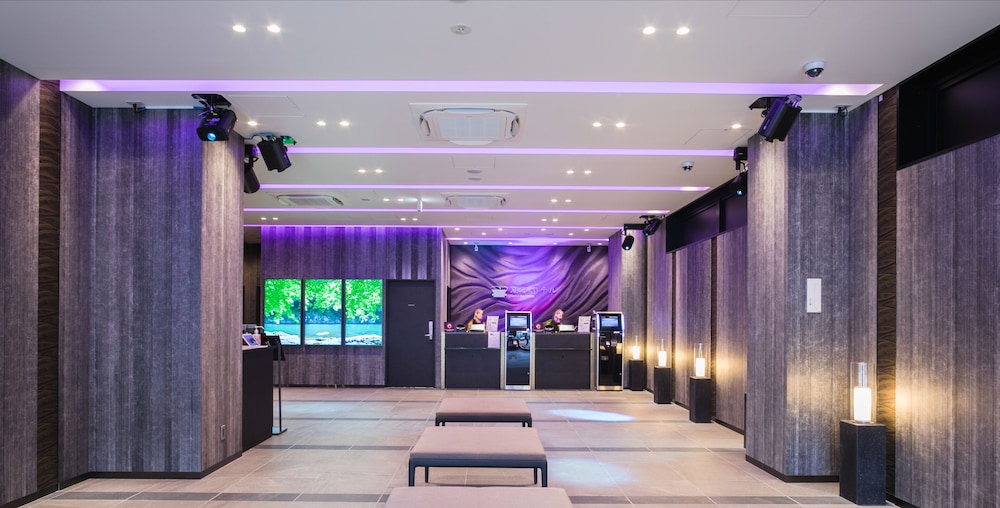 Henn na Hotel Premier Kyoto Eki Hachijoguchimae 13