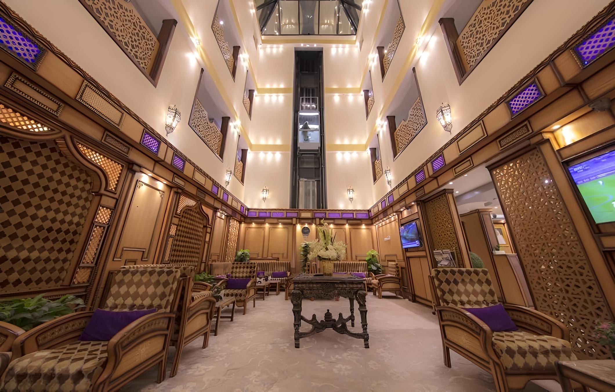Levant Hotel