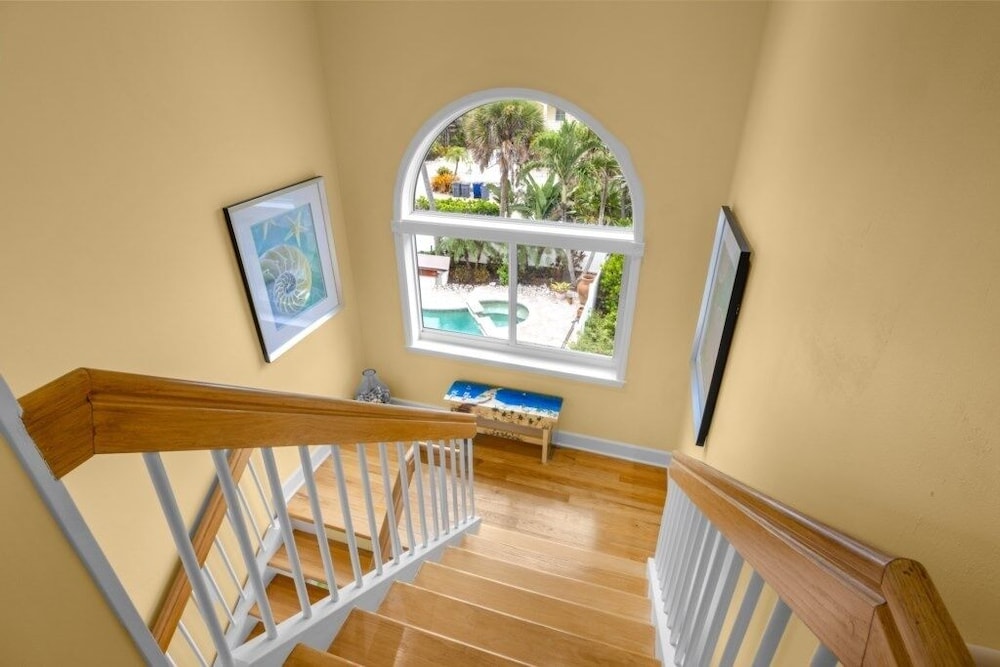 Paradise Found 4 Bedroom Home