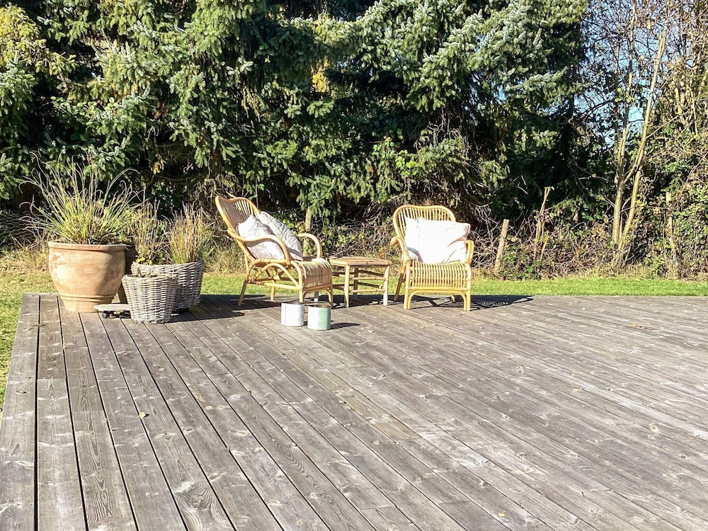 4 Star Holiday Home in Vaeggerlose