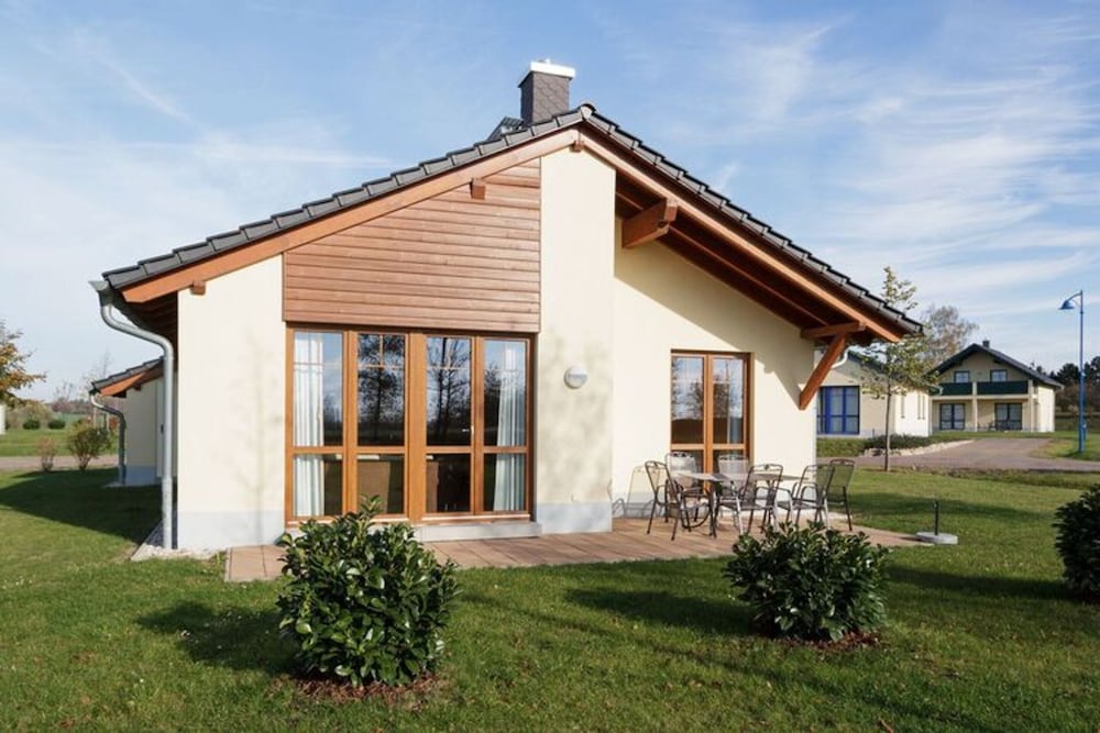 Holiday Home in Markkleeberg Near a Lake