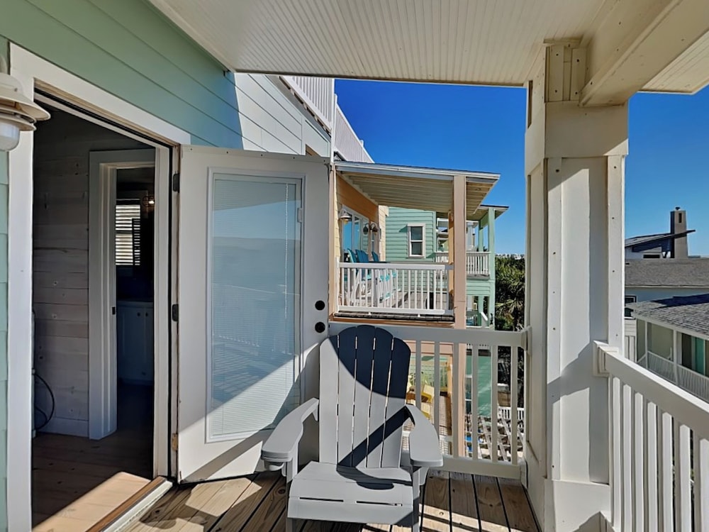 Brew Lagoon by Silver Sands Vacation Rentals