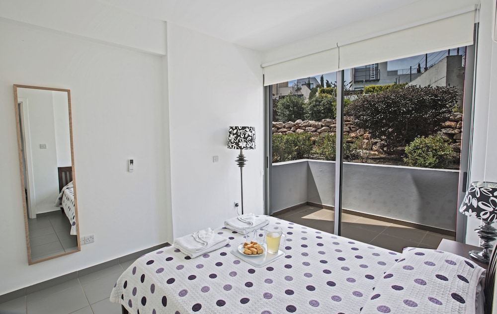 Latchi Holiday Villa Ev21