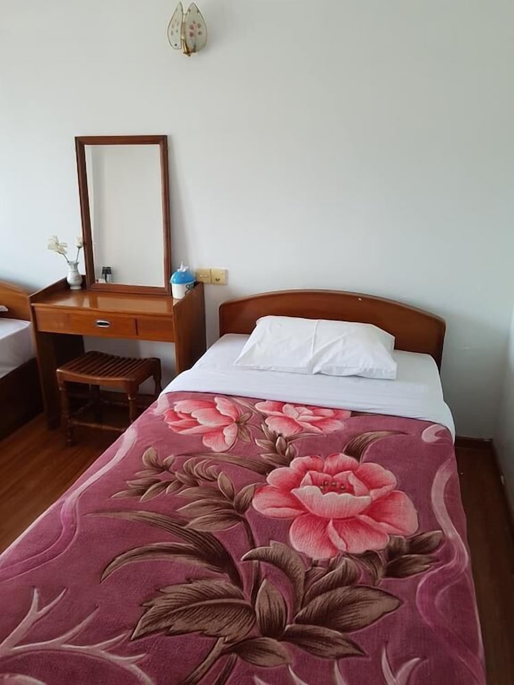 Parami Motel