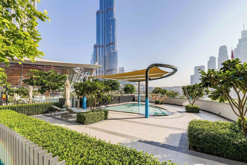 Knokey Dubai Mall