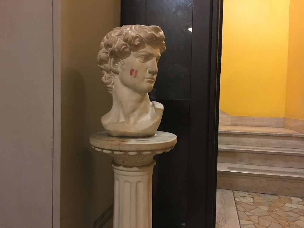 Best Location in Rome