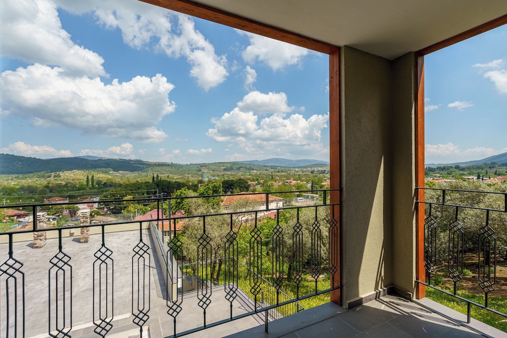 Ephesus Select Suites