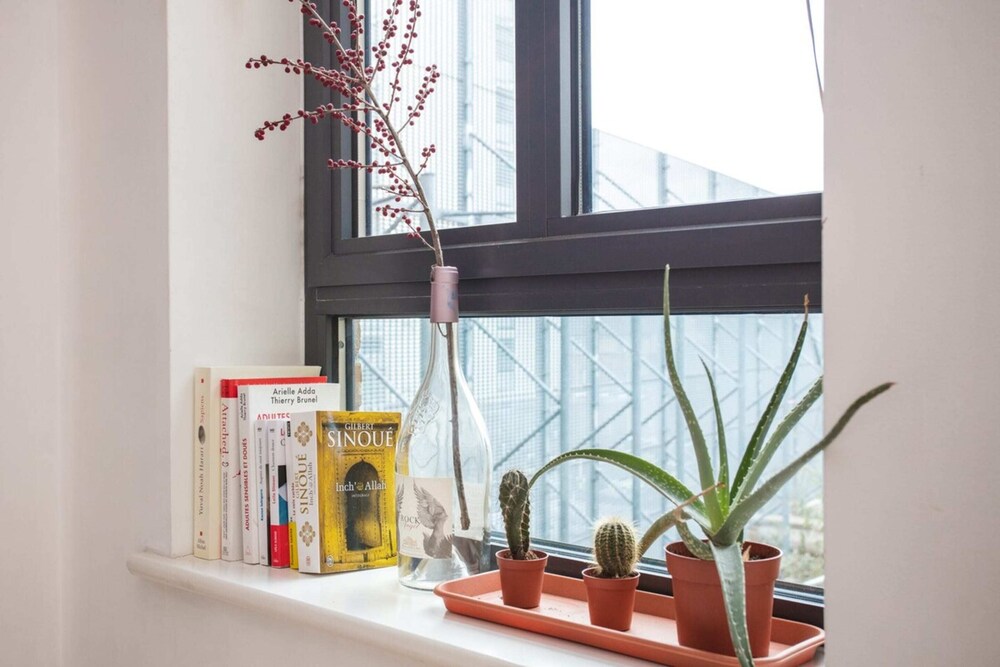 1 Bedroom Apartment in Stoke Newington