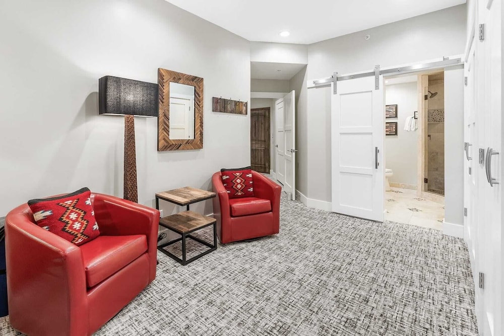 Walk to Slopes Hot Tub + Balcony + Views Mins to Main Street Deer Valley Haven by Avantstay