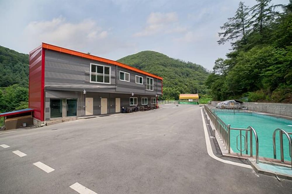 Yongin Sun & Moon Peension