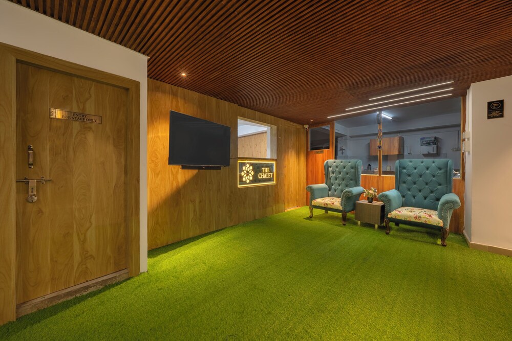 The Chalet Homestay