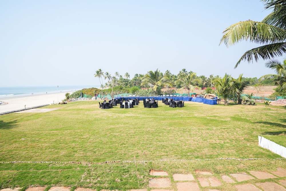 Regenta Beach House Resort, Goa