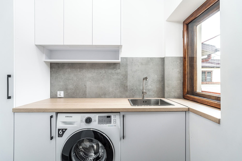 RentPlanet - Apartament przy Plantach