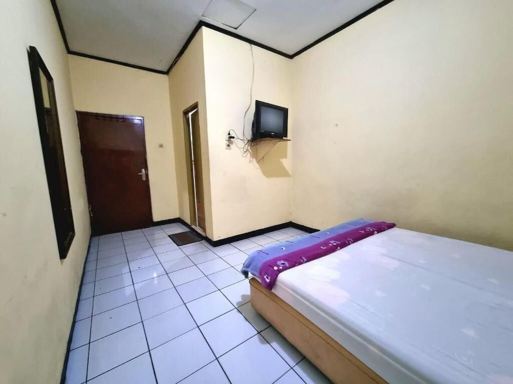HOTEL HARPAN JAYA