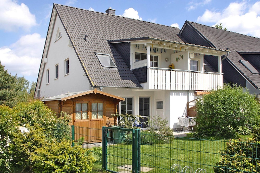 Ferienwohnung in Trassenheide en Trassenheide