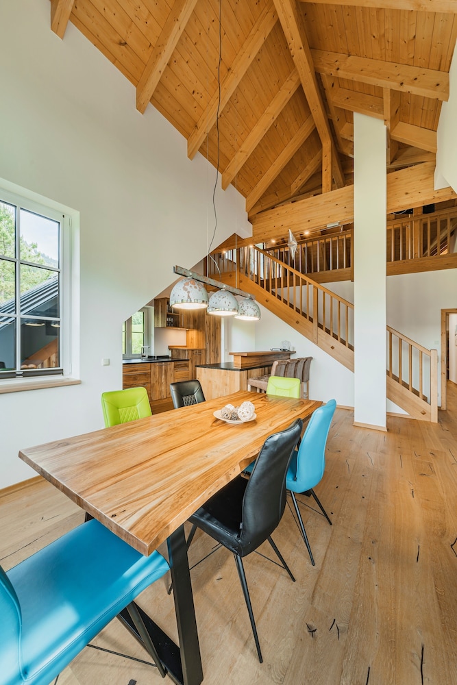 Oberweiglhof Penthouse