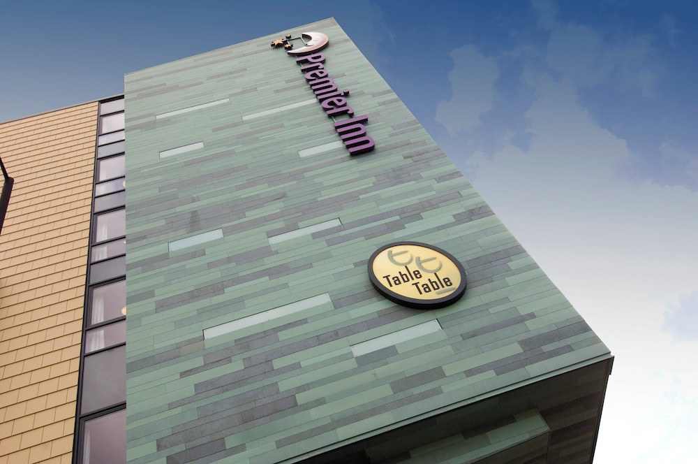 Premier Inn Doncaster Central, photo 21