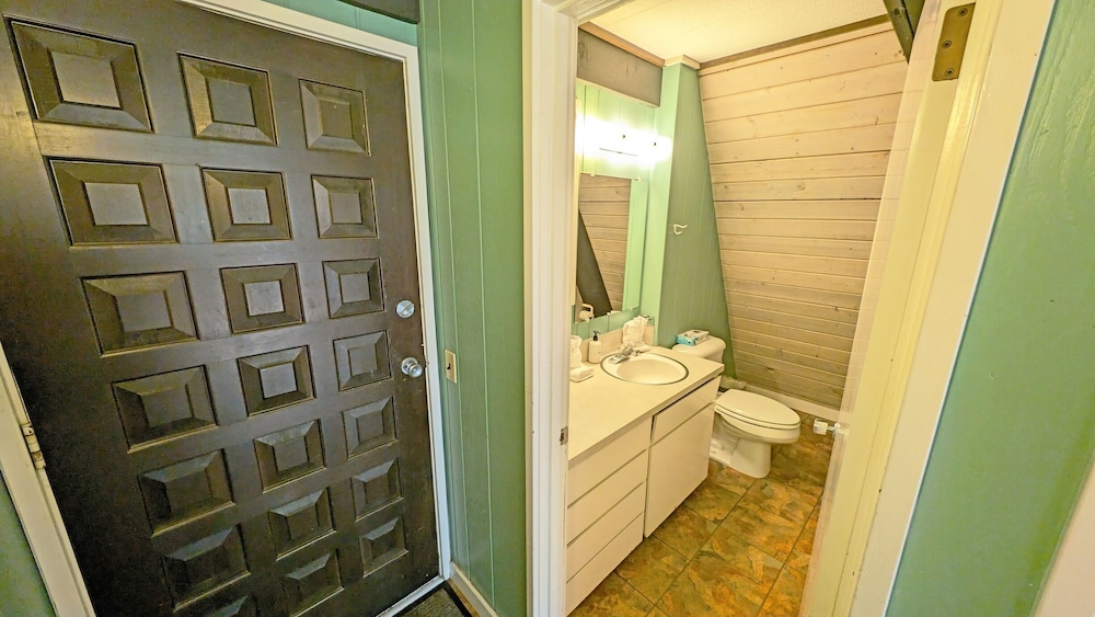 Trapper 11 3 Bedroom Home
