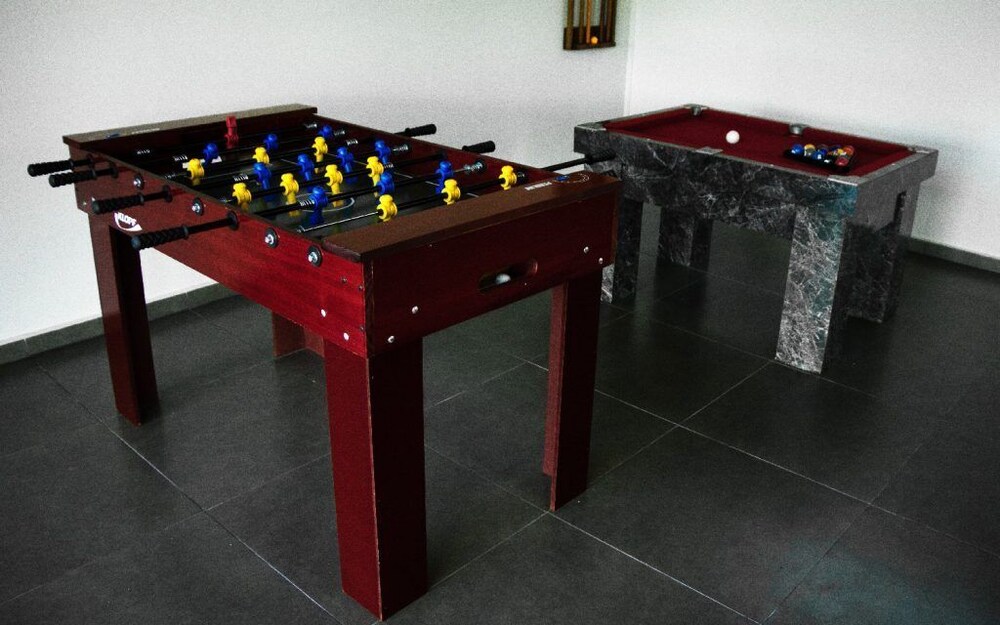 Hotel Fazenda RosaBlue