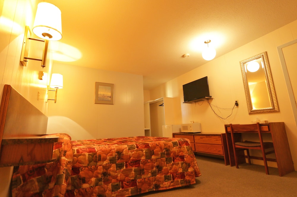 Sunset Motel