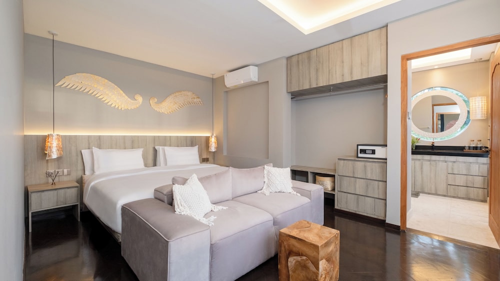 Baliris Villa V by Villa Finder