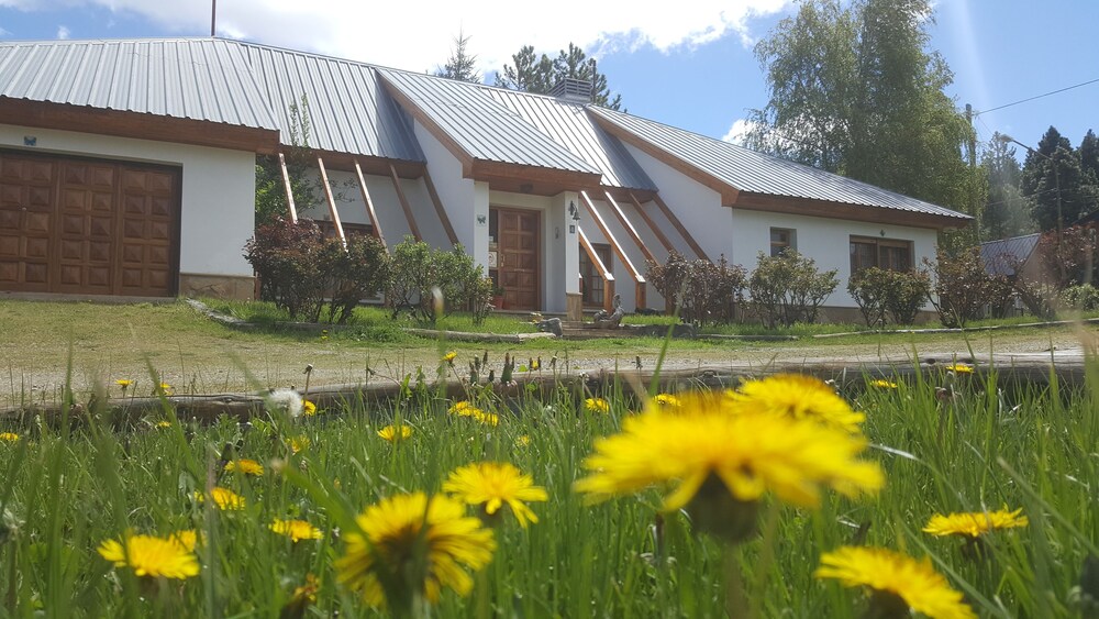 Cabanas La Cautiva