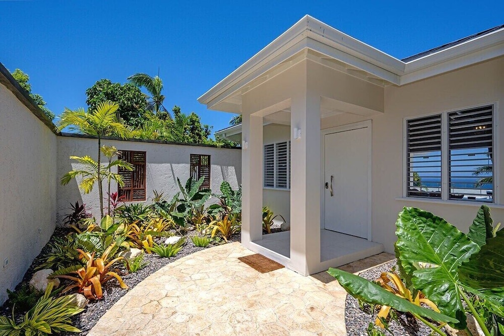 Eden Estate