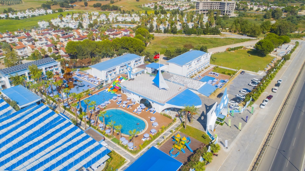 Marine Family Club Hotel — 14