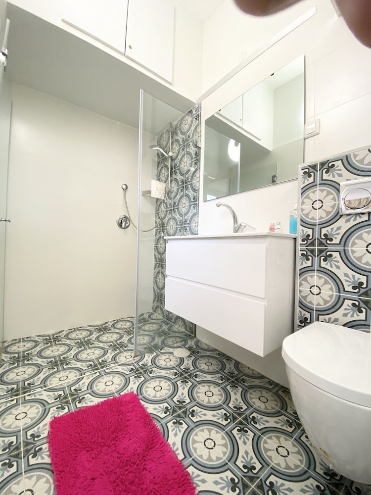 Sea Suites Apartments