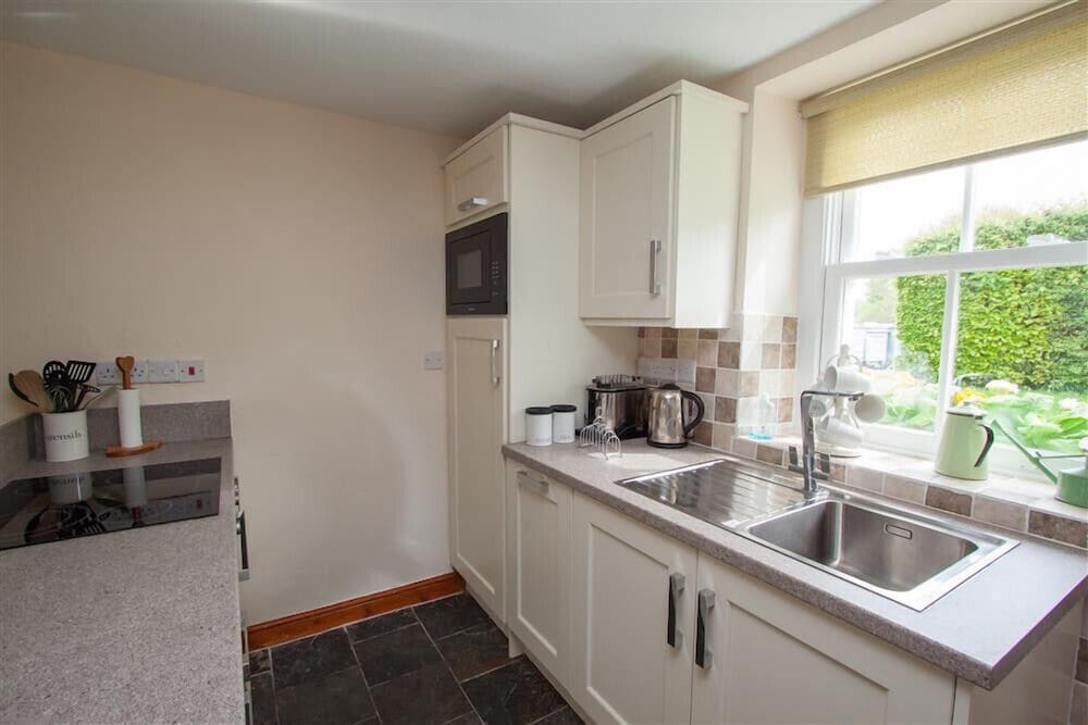 Swinside Cottage
