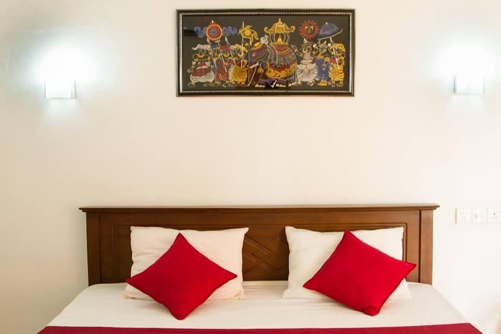 Lagoon Resort Goviyapana
