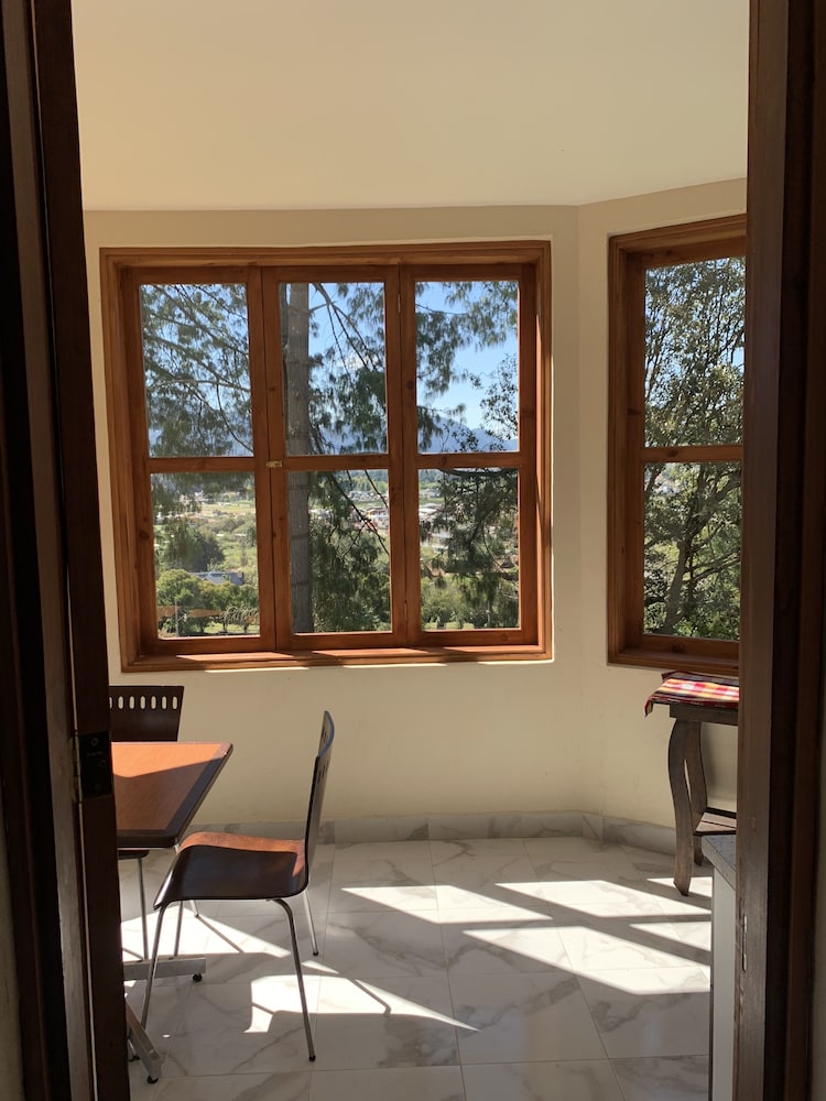 Cortijo La Casona